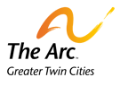 The Arc or The Arc Greater Twin Cities Logo